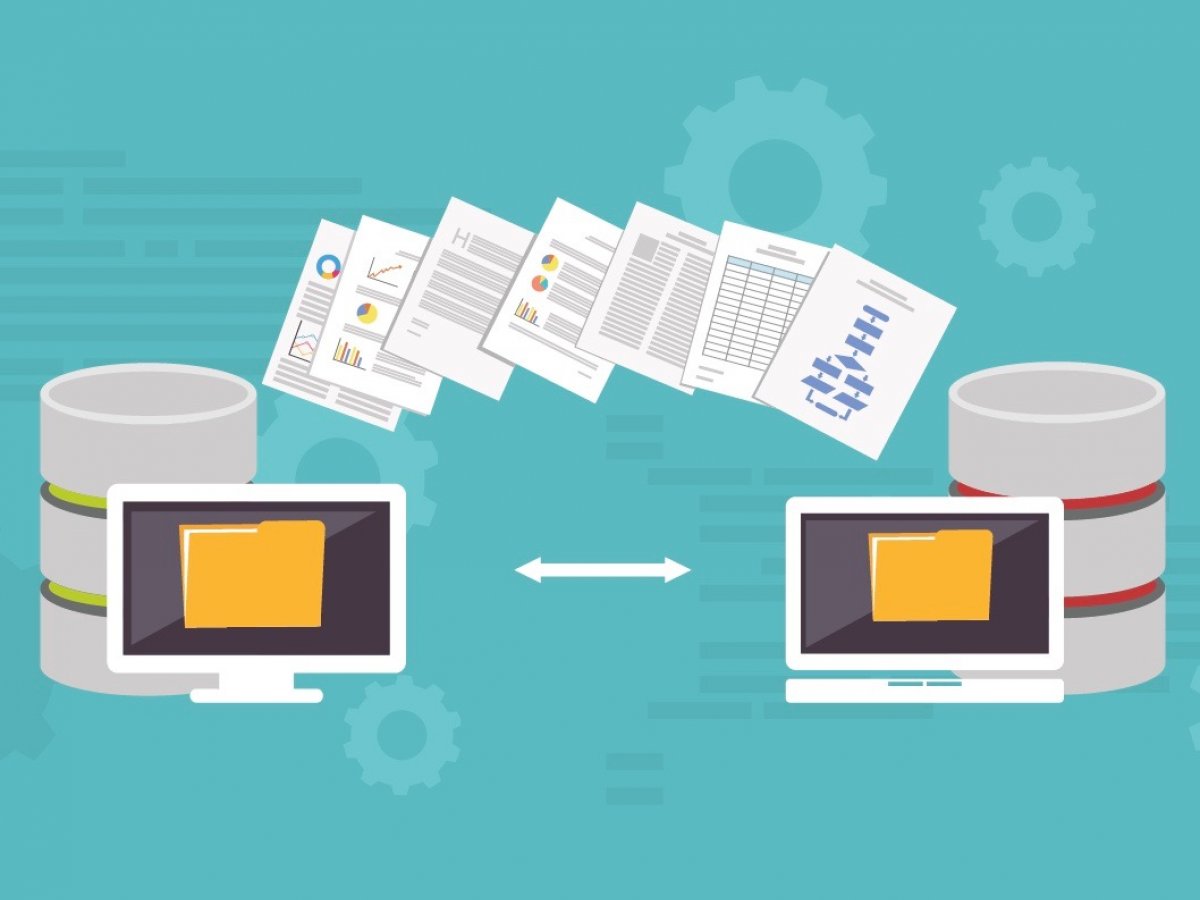 EBICS 3.0: simplified bank data transfer