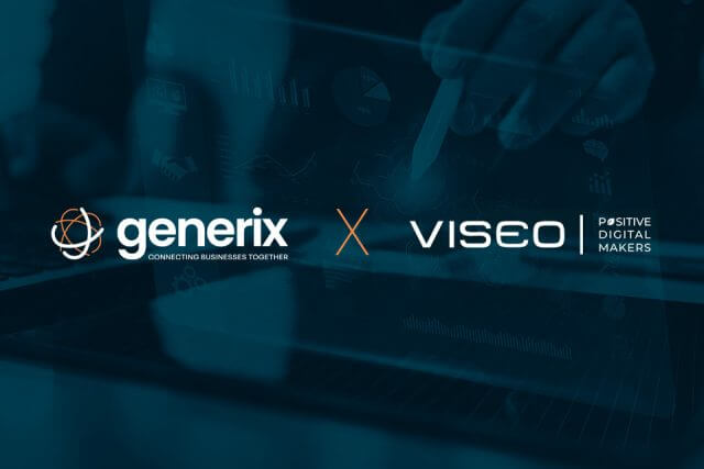 Generix X Viseo