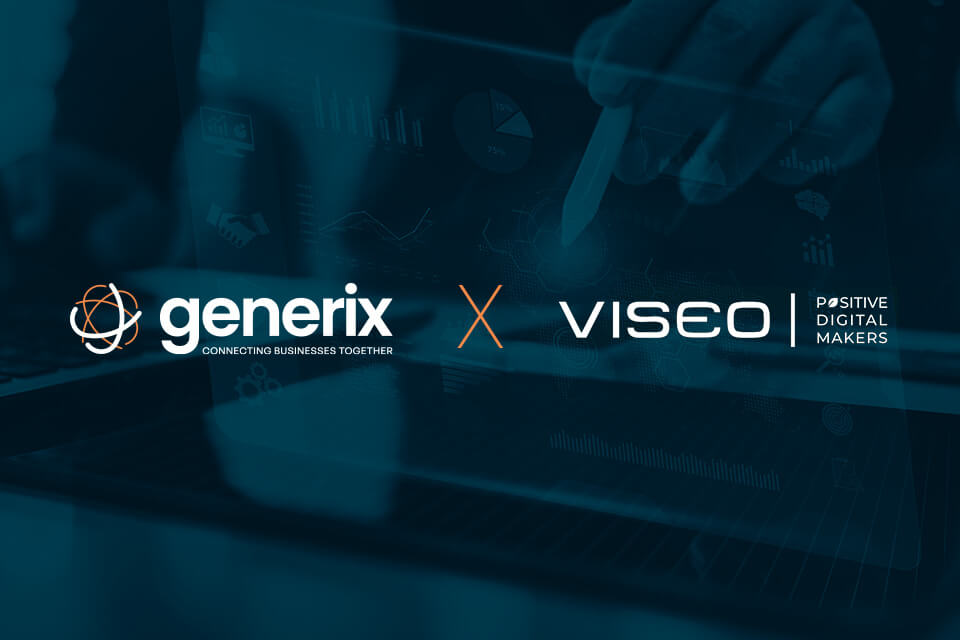 Generix X Viseo