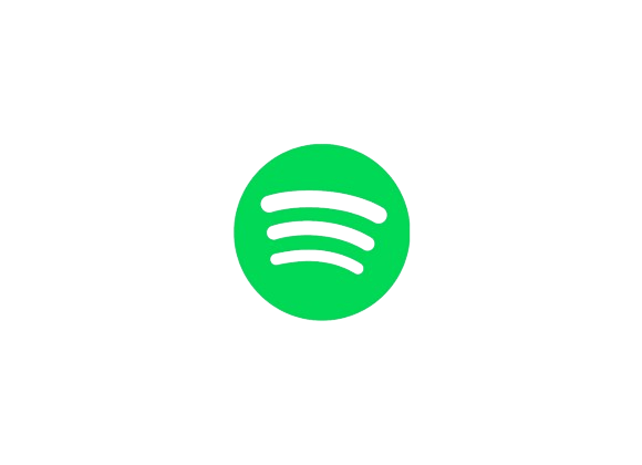 Logo Spotify